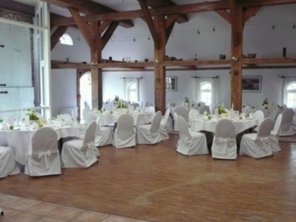Foto: Gut Sch&amp;ouml;neworth